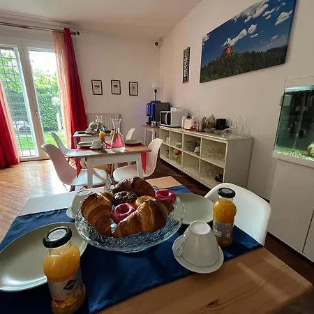 Bed & Breakfast Parco Nord