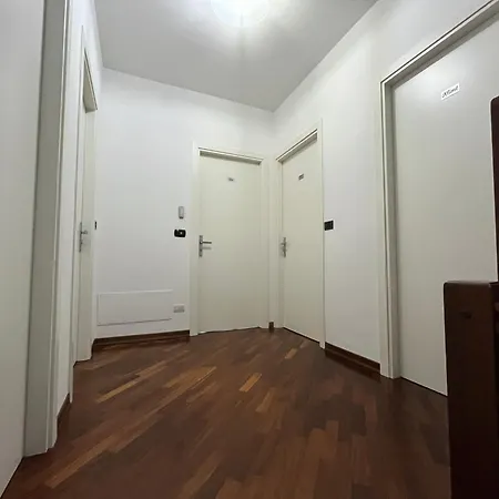 Bed & Breakfast Parco Nord Bologna