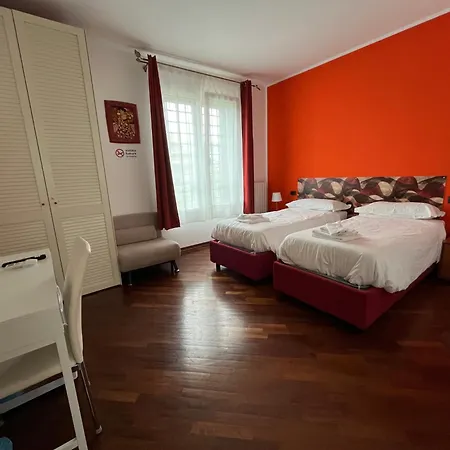 Bed & Breakfast Parco Nord *