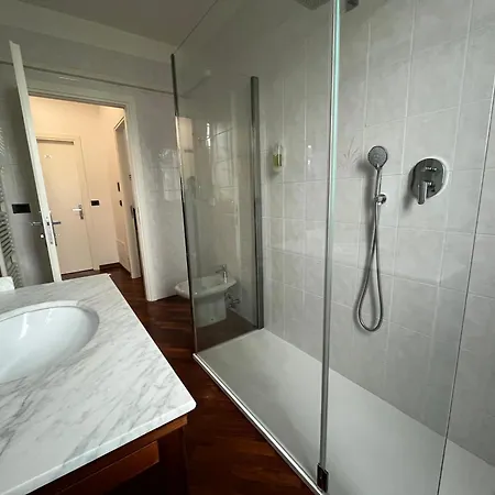 Parco Nord Bed & Breakfast Bologna