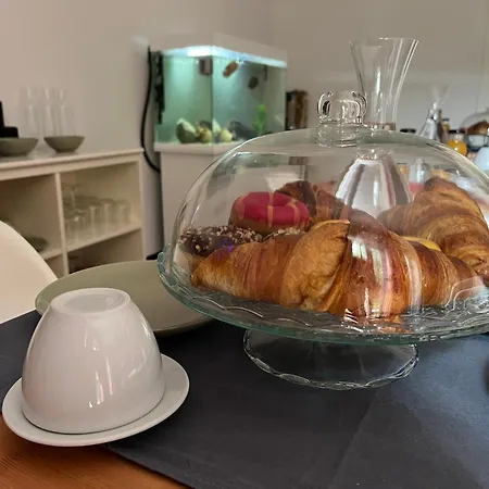 Bed & Breakfast Parco Nord
