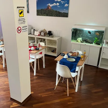 Bed & Breakfast Parco Nord Bologna