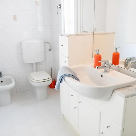 Bed & Breakfast Parco Nord Bologna