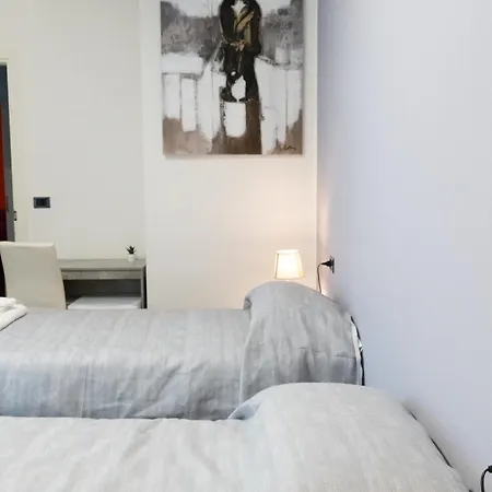 Parco Nord Bed & Breakfast *